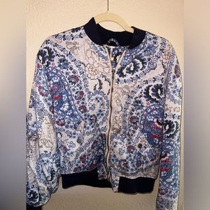 Free People Jacket